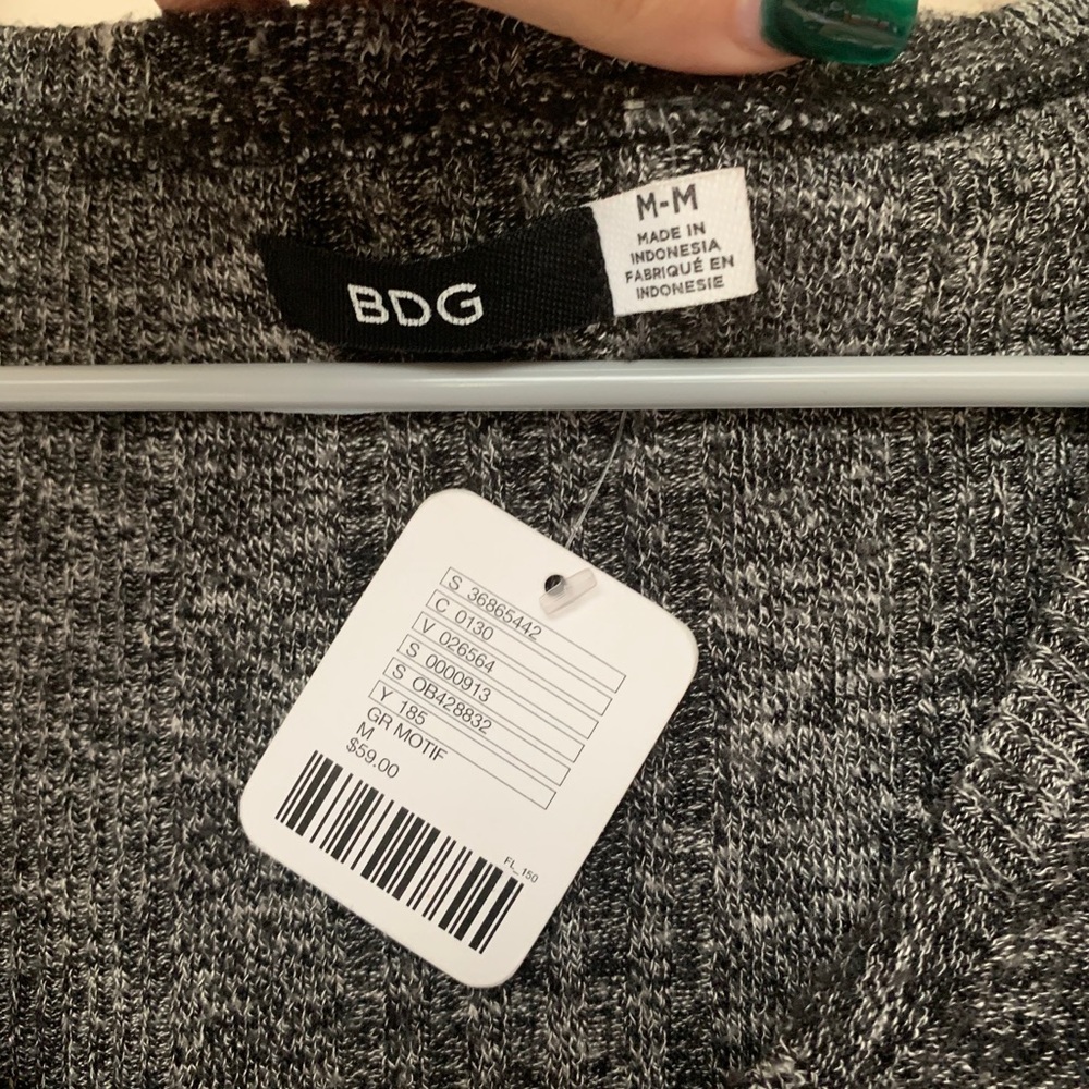 Urban Outfitters Sweater Dress